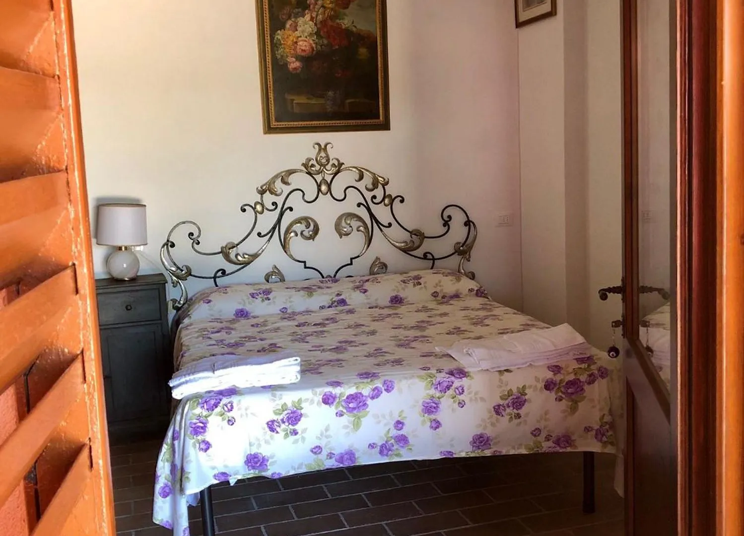 Appartamento Fronte Piscina Montemarciano Apartment